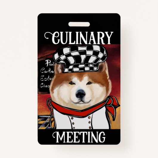 秋田 バッジ (正面)