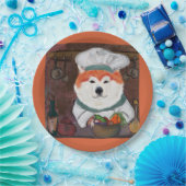 秋田 ペーパープレート (パーティー)