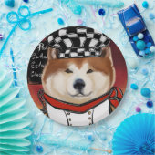 秋田 ペーパープレート (パーティー)