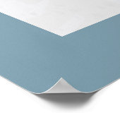 秋田 ポスター (角)