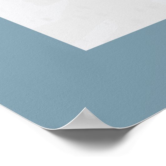 秋田 ポスター (角)