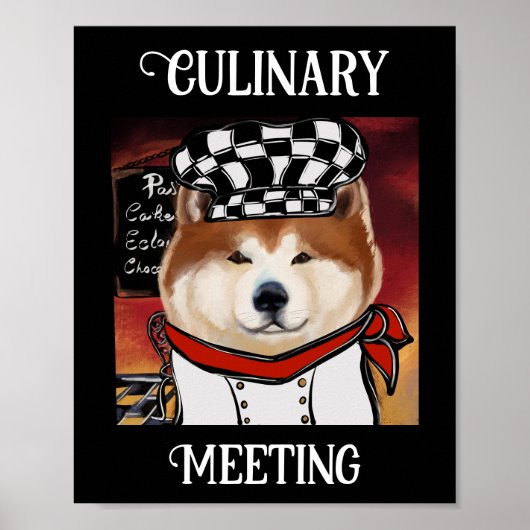 秋田 ポスター (正面)