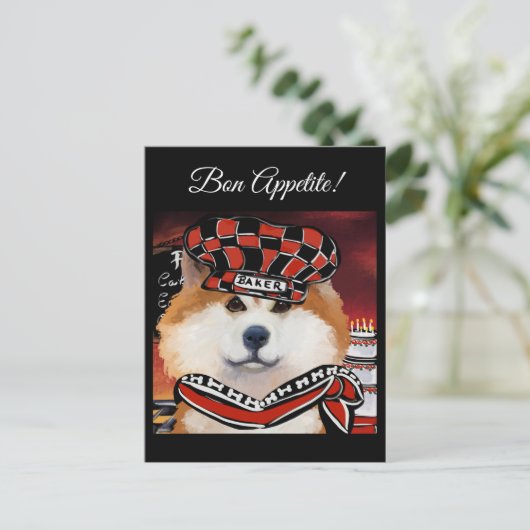 秋田 ポストカード (スタンド正面)