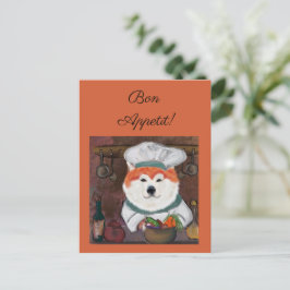 秋田 ポストカード