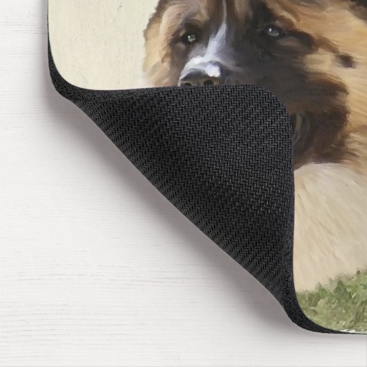 秋田 マウスパッド (コーナー)