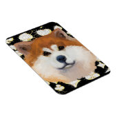 秋田 マグネット (右側)