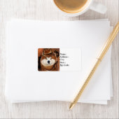 秋田 ラベル (インサイチュ)