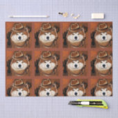 秋田 薄葉紙 (クラフト)