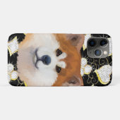 秋田 Case-Mate iPhoneケース (裏面(横))