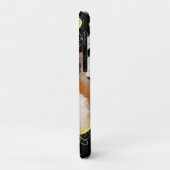 秋田 Case-Mate iPhoneケース (裏面/左)