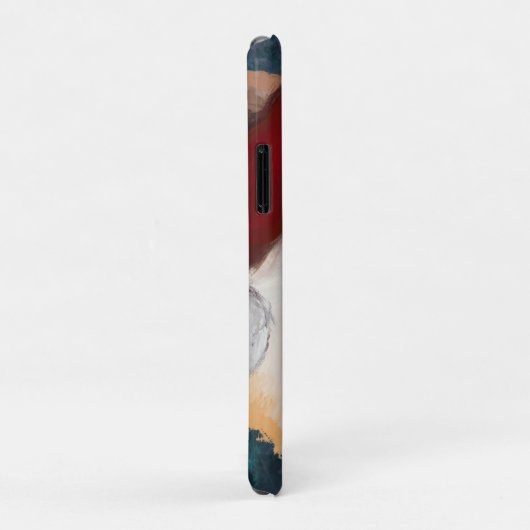 秋田 Case-Mate iPhoneケース (裏面/右)