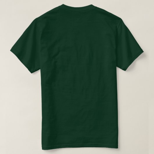 秋田 Tシャツ (デザイン裏面)