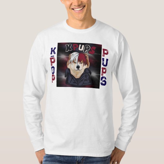 秋田 Tシャツ (正面)