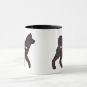 秋田BFFマグ マグカップ (中央)