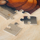 秋田in紅葉感謝祭アート ジグソーパズル (側面)