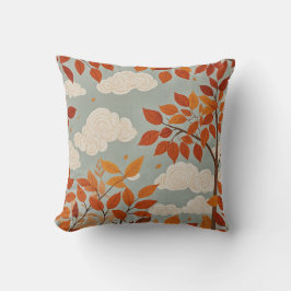 秋登り クッション