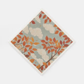 秋登り スタンダードランチョンナプキン (角)