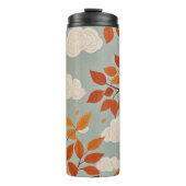 秋登り タンブラー (正面)