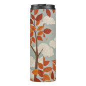 秋登り タンブラー (裏面)