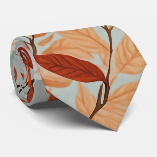 秋登り ネクタイ (ロール)