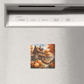 秋磁石 マグネット (インサイチュ (食洗機))