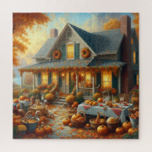 秋祝のチャーム