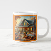 秋祝のチャーム