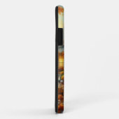 秋祝のチャーム Case-Mate iPhoneケース (裏面/右)