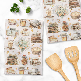 秋秋お気に入りののエッセンシャルテイスト キッチンタオル