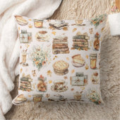 秋秋お気に入りののエッセンシャルテイスト クッション (ブランケット)