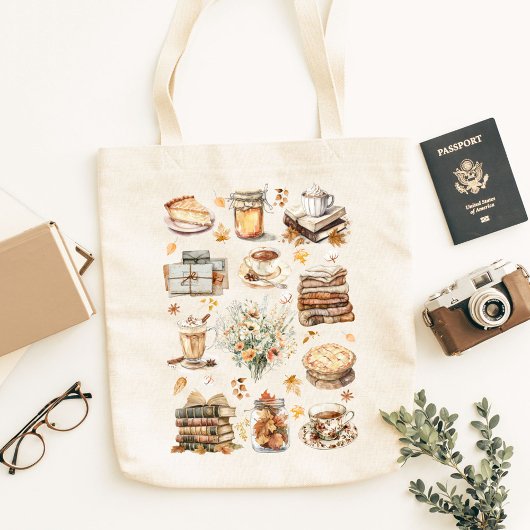 秋秋お気に入りののエッセンシャルテイスト トートバッグ