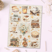 秋秋お気に入りの本質美学 ポストカード