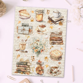 秋秋お気に入りの本質美学 ポストカード