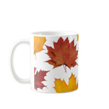 秋秋のカエデ葉ル