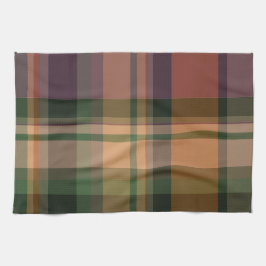 秋秋の感謝祭離れ収穫減少 キッチンタオル