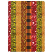 秋秋の感謝祭離れ収穫減少 クリップボード (裏面)