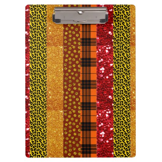 秋秋の感謝祭離れ収穫減少 クリップボード (正面)