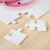 秋秋の感謝祭離れ収穫減少 ジグソーパズル (側面)