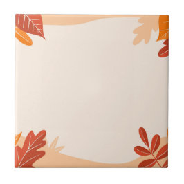 秋秋の感謝祭離れ収穫減少 タイル