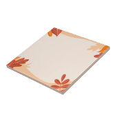 秋秋の感謝祭離れ収穫減少 タイル (側面)