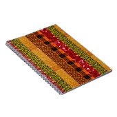 秋秋の感謝祭離れ収穫減少 ノートブック (右側)