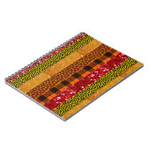 秋秋の感謝祭離れ収穫減少 ノートブック (左側)