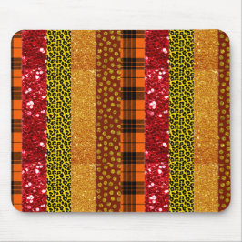 秋秋の感謝祭離れ収穫減少 マウスパッド