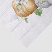 秋秋カボチャひまわり収穫分離 薄葉紙 (詳細)