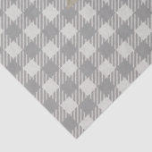 秋秋カボチャ海軍ブルーフローラバッファロープレイド 薄葉紙 (詳細)