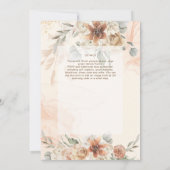 秋秋テラコッタフローラパンパスグラス結婚ズ (裏面)