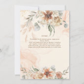 秋秋テラコッタフローラパンパスグラス結婚ズ (裏面)