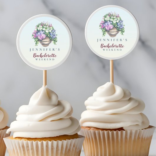 秋秋ビベス素朴バチェロレッテ ラウンドシール