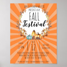 秋秋フェスティバルPTO PTA資金調達