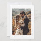 秋秋フローラボー結婚ホズ セーブザデート (裏面)